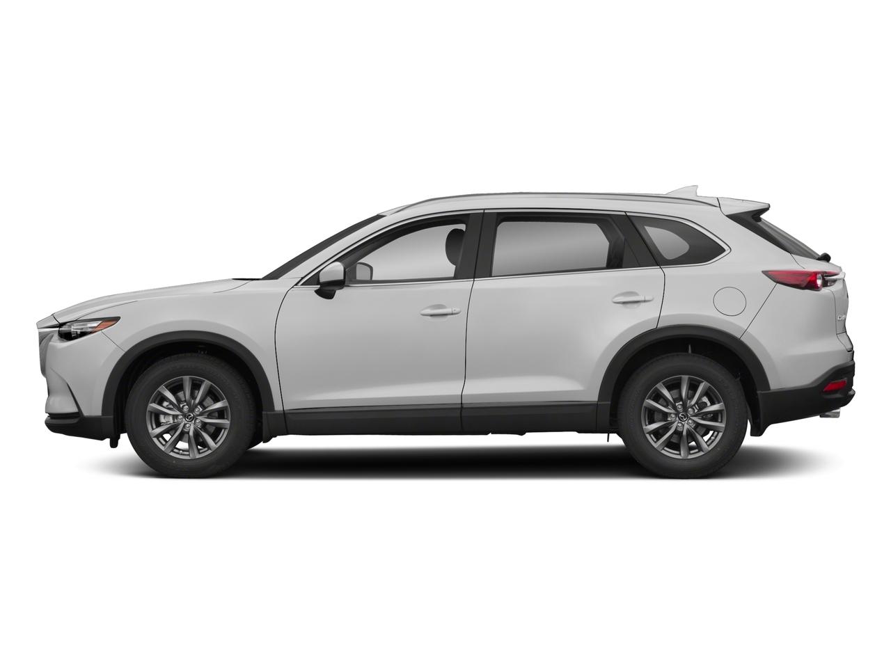 2018 Mazda CX-9 Vehicle Photo in Layton, UT 84041