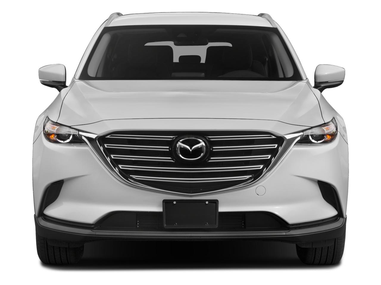 2018 Mazda CX-9 Vehicle Photo in Layton, UT 84041