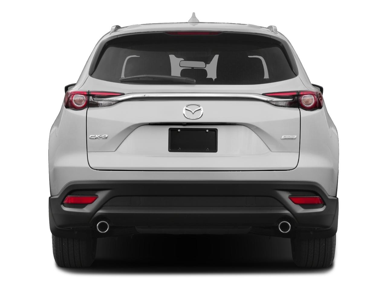 2018 Mazda CX-9 Vehicle Photo in Layton, UT 84041