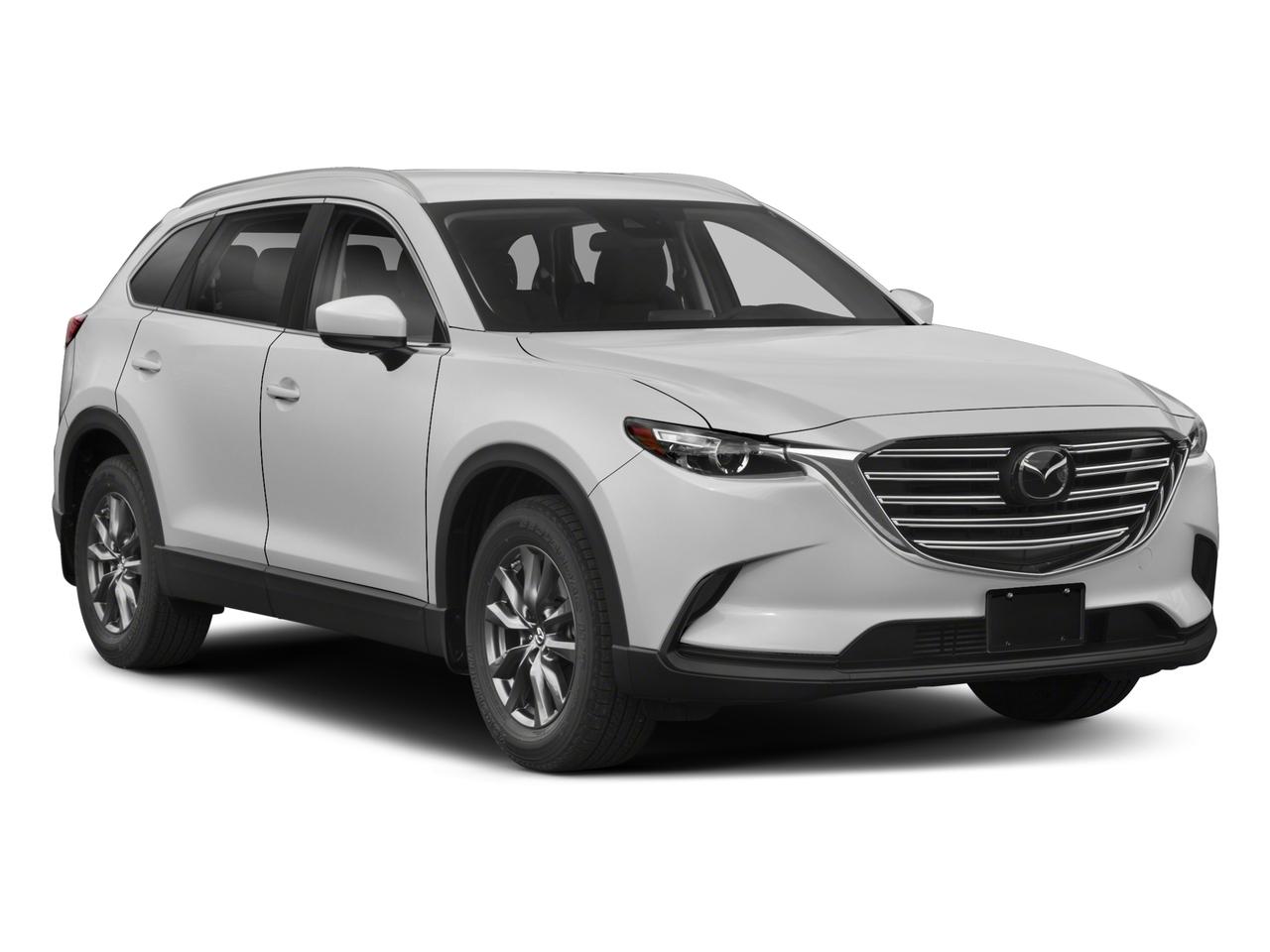 2018 Mazda CX-9 Vehicle Photo in Layton, UT 84041