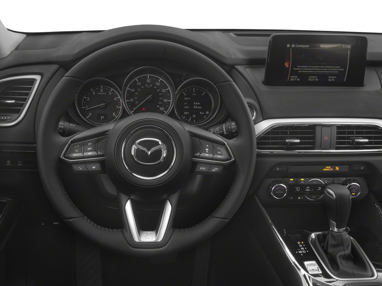 2018 Mazda CX-9 Vehicle Photo in Layton, UT 84041