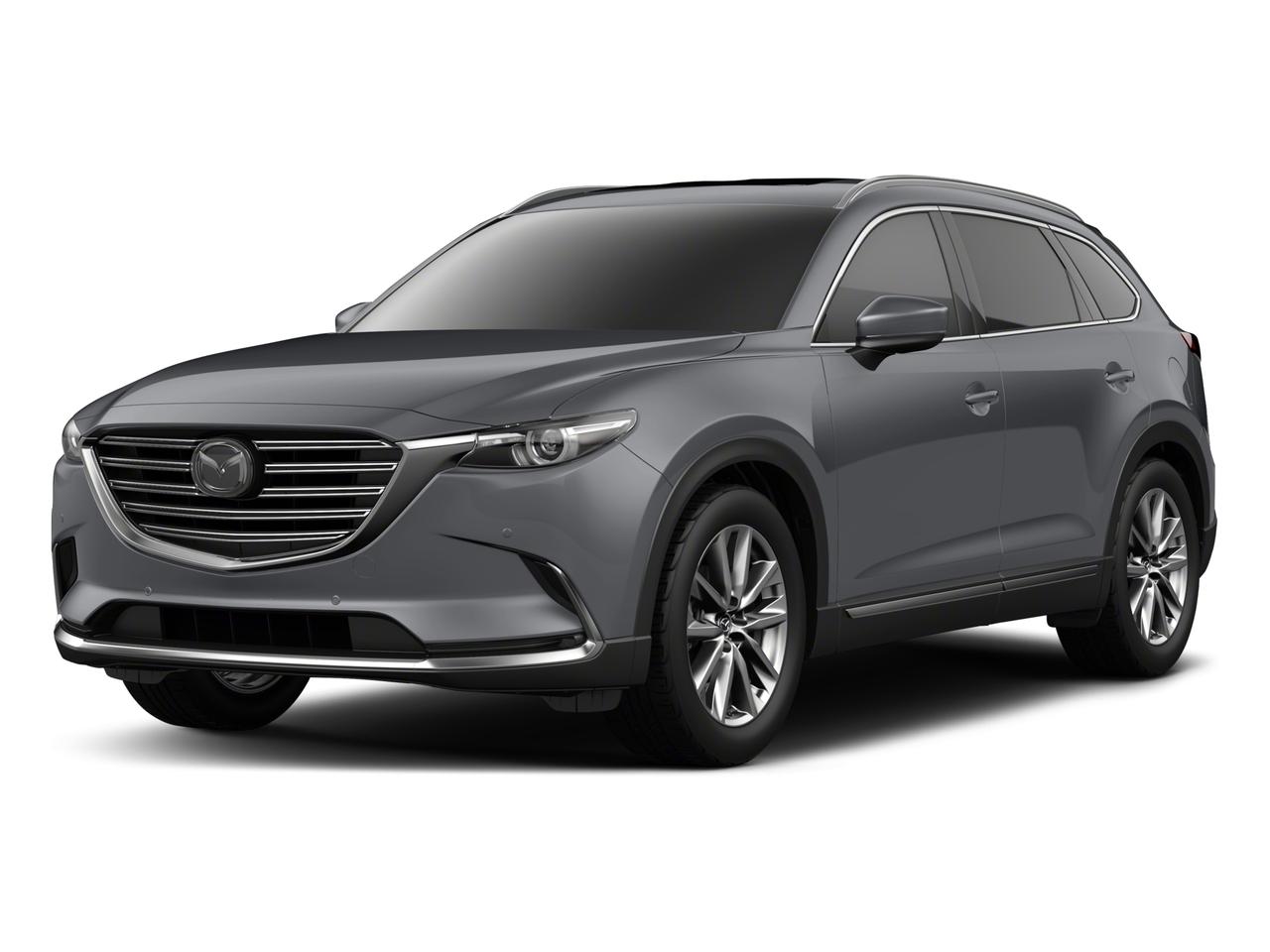 2018 Mazda CX-9 Vehicle Photo in Jacksonville, FL 32244