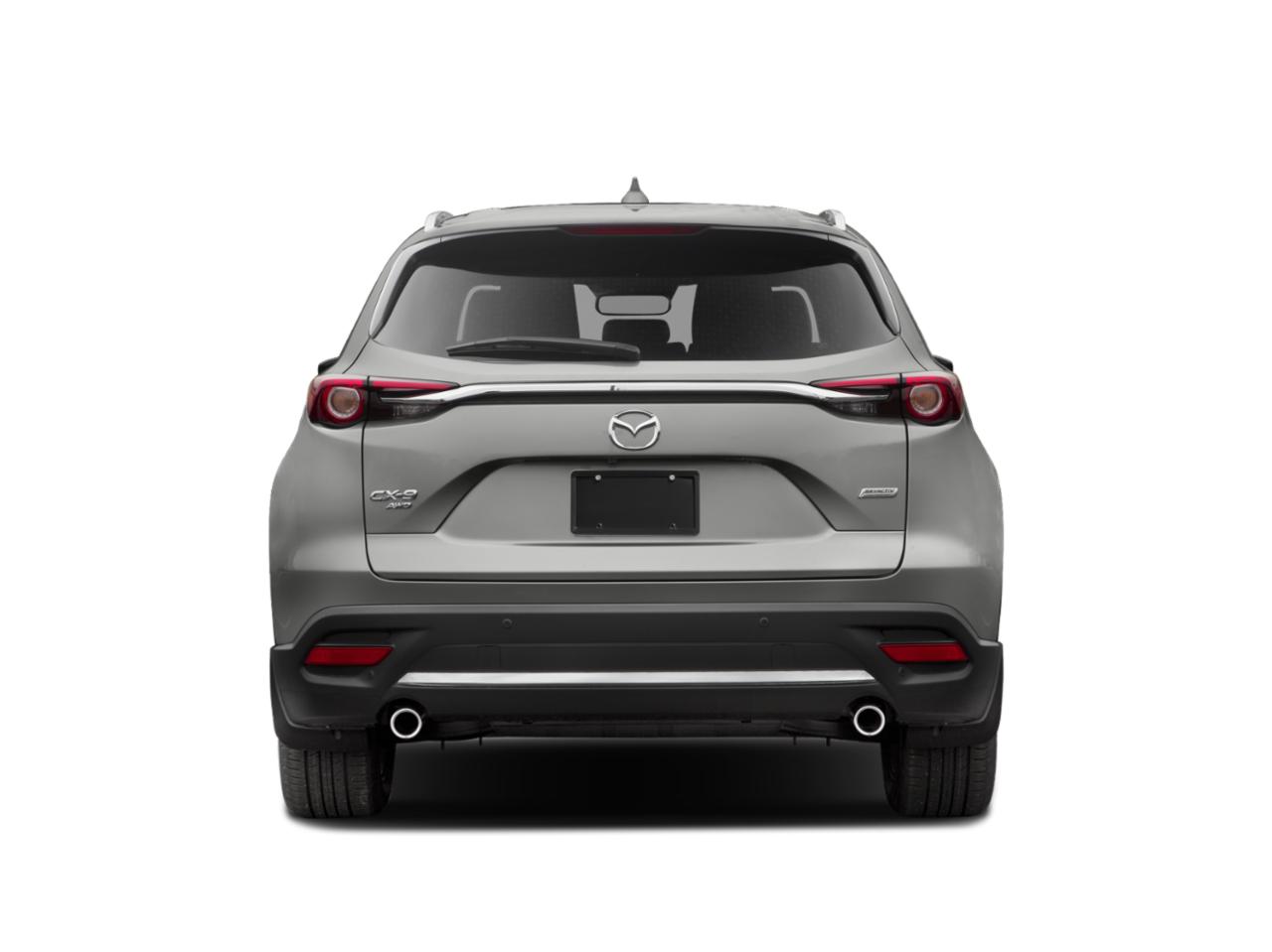 2018 Mazda CX-9 Vehicle Photo in Jacksonville, FL 32244