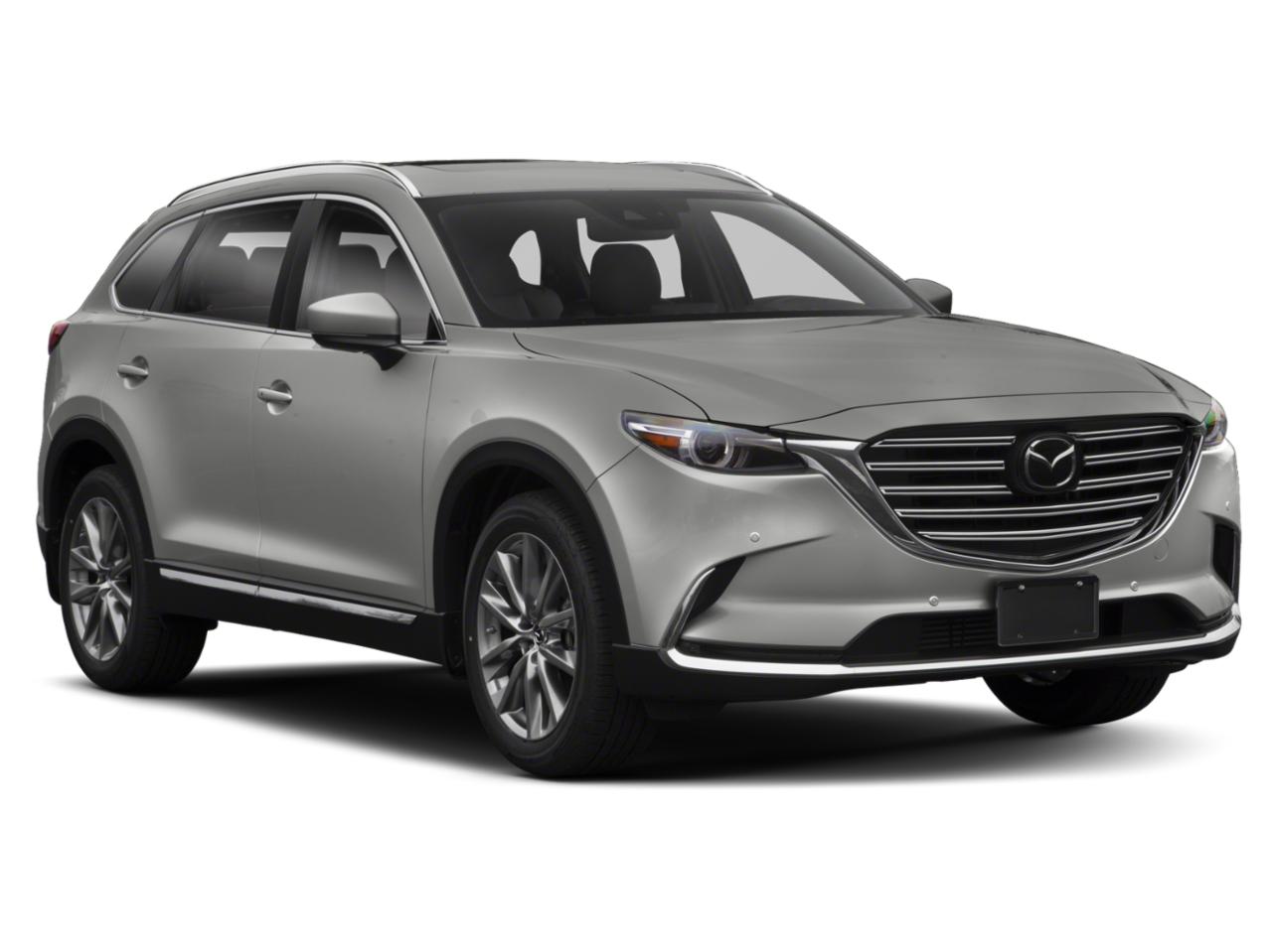 2018 Mazda CX-9 Vehicle Photo in Jacksonville, FL 32244