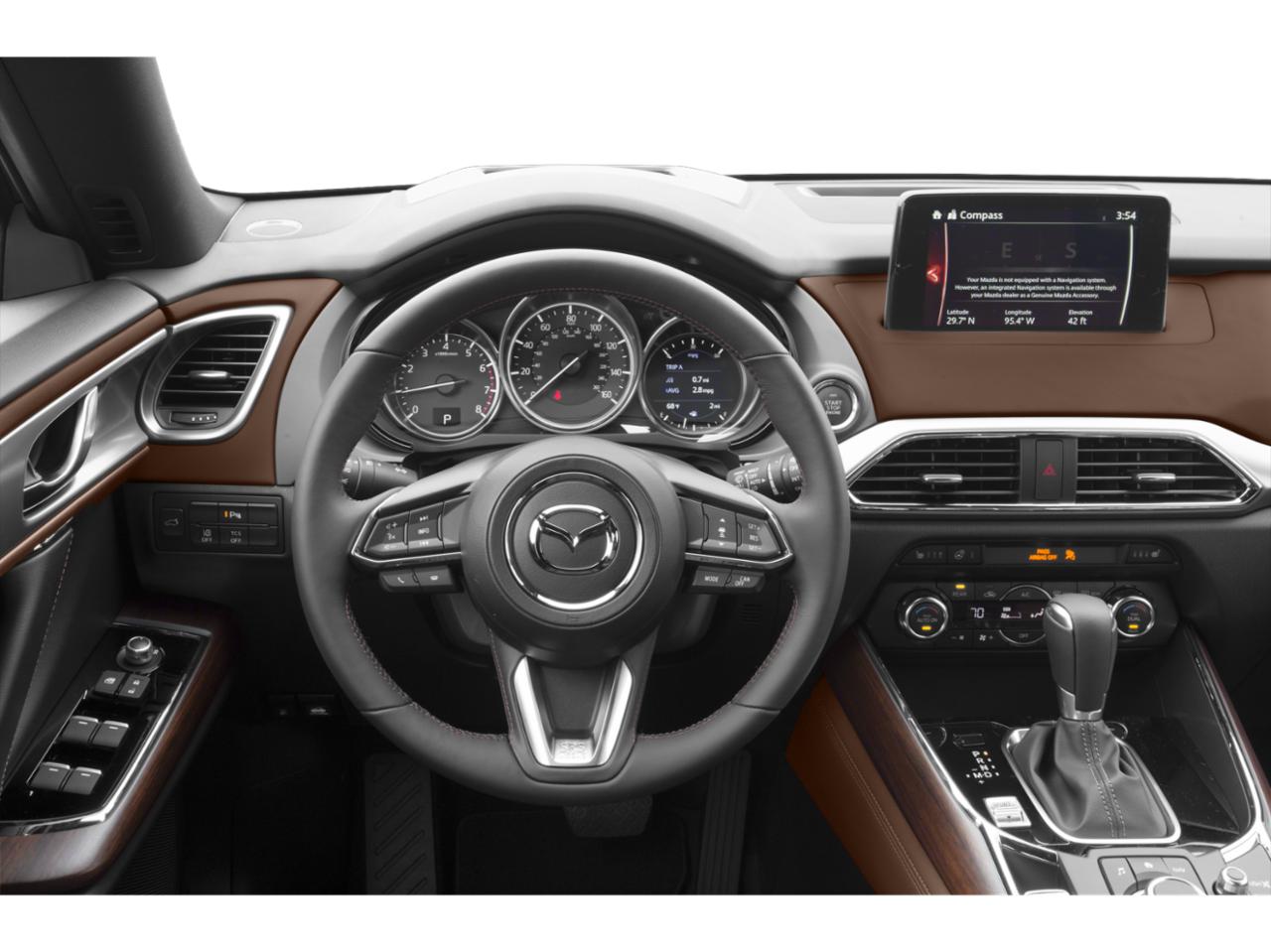 2018 Mazda CX-9 Vehicle Photo in Jacksonville, FL 32244