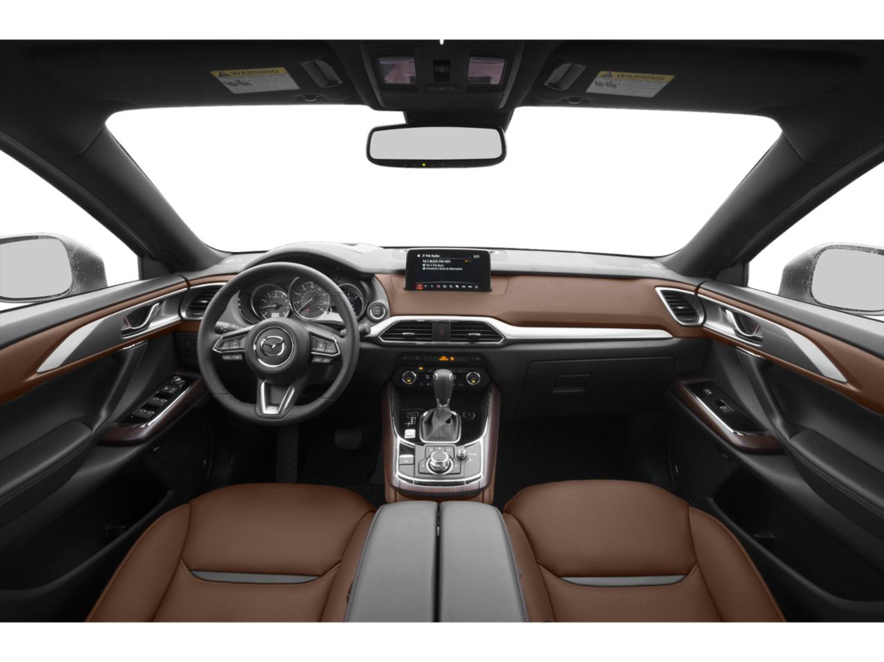 2018 Mazda CX-9 Vehicle Photo in Jacksonville, FL 32244