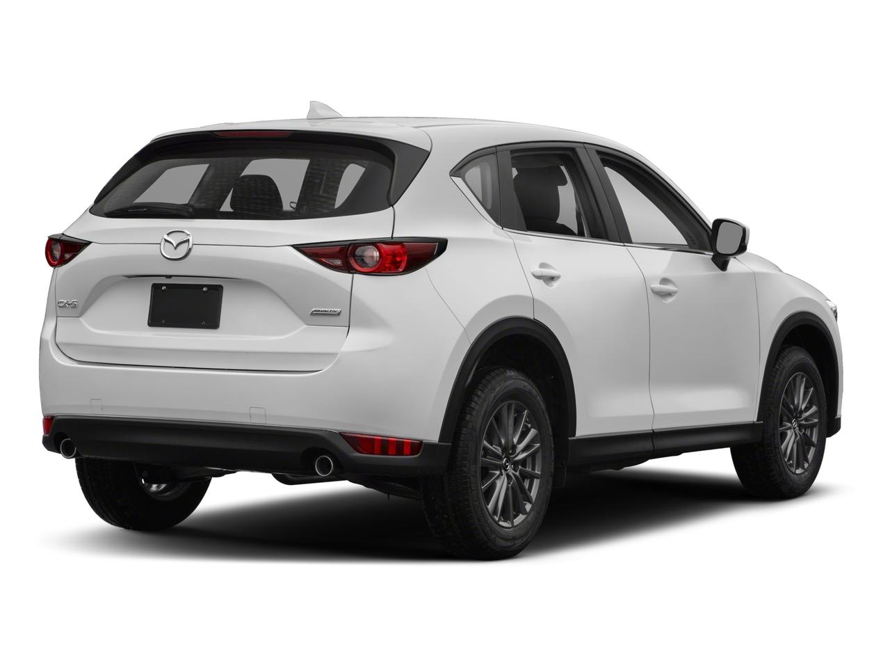 2018 Mazda CX-5 Vehicle Photo in West Palm Beach, FL 33417