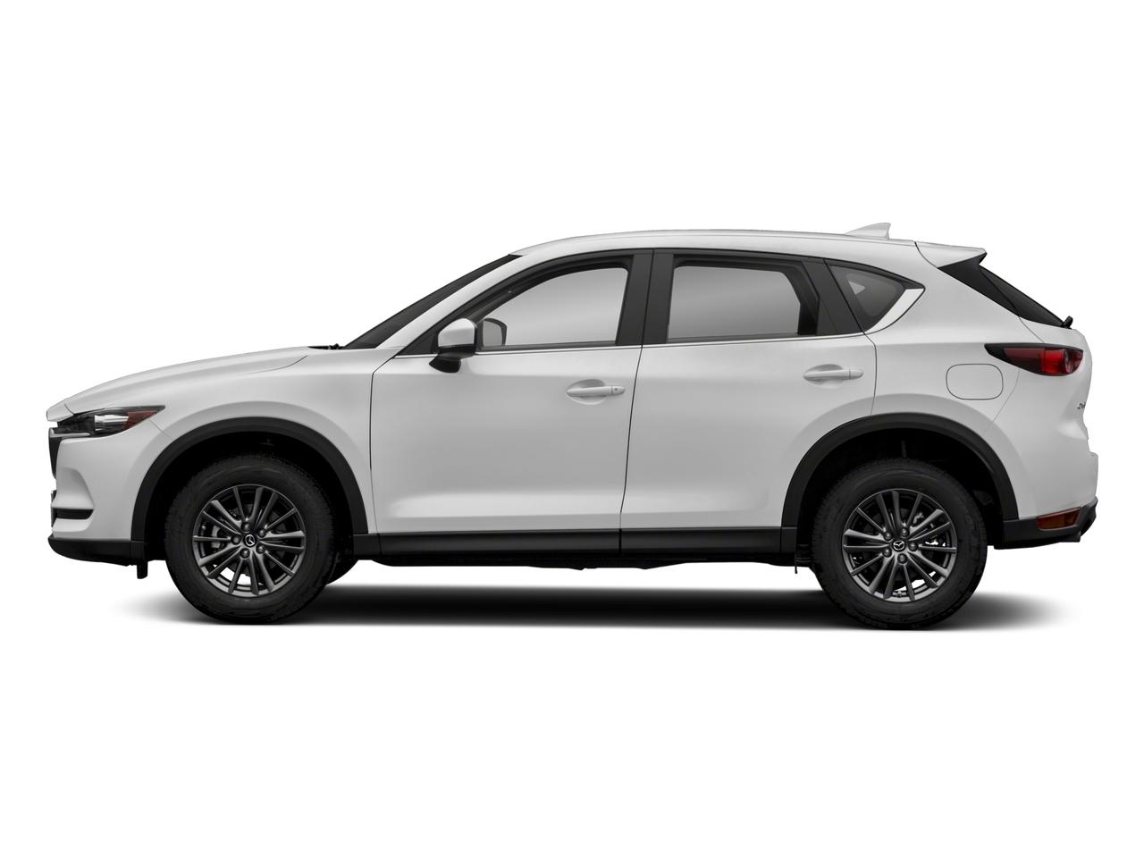 2018 Mazda CX-5 Vehicle Photo in West Palm Beach, FL 33417