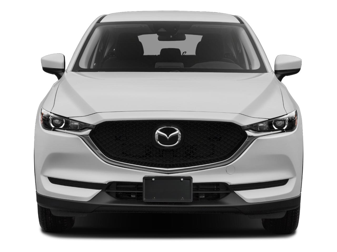 2018 Mazda CX-5 Vehicle Photo in Miami, FL 33015