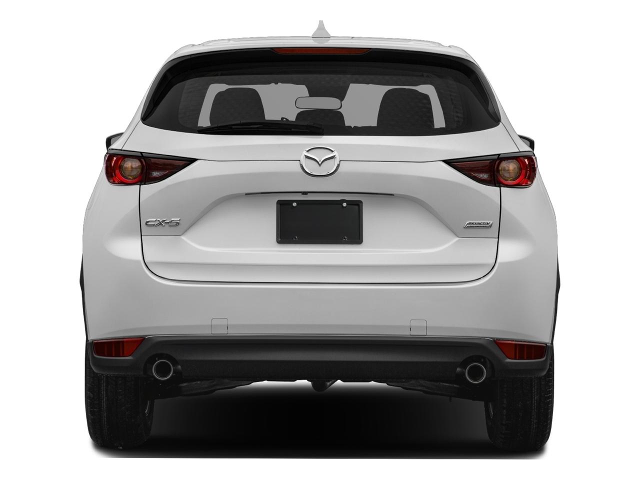 2018 Mazda CX-5 Vehicle Photo in Miami, FL 33015