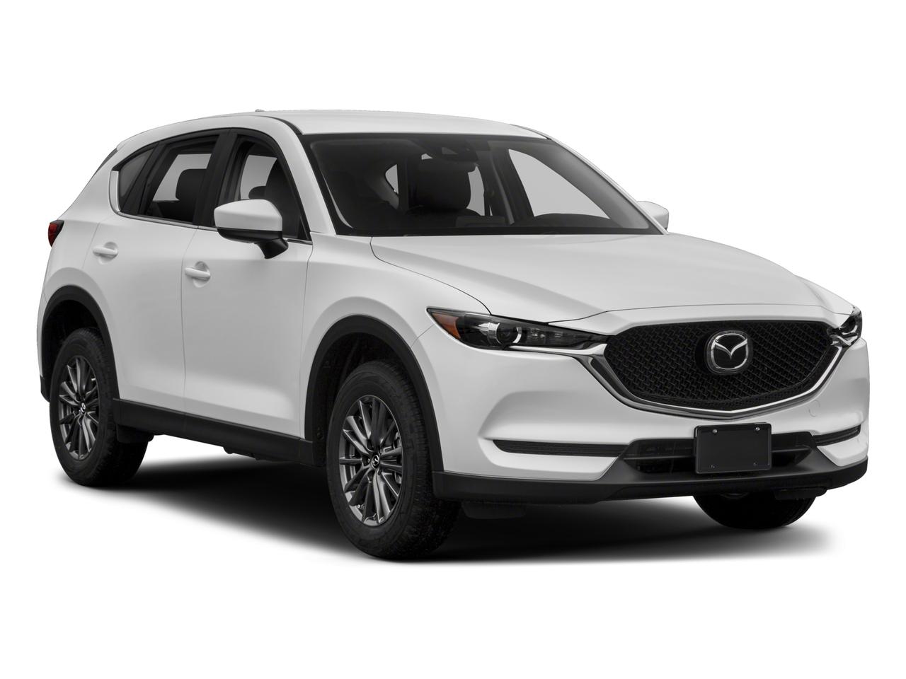 2018 Mazda CX-5 Vehicle Photo in Miami, FL 33015