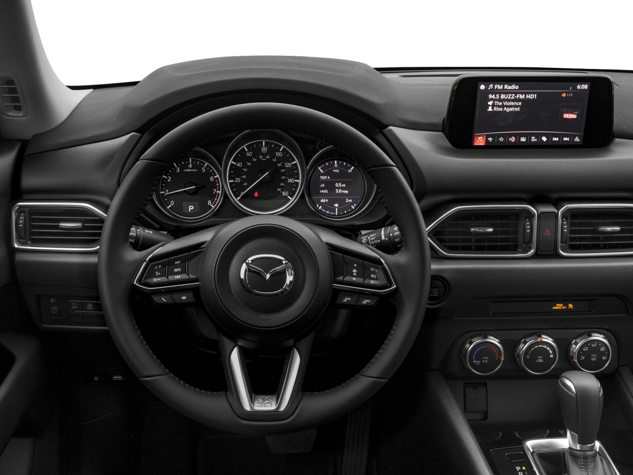 2018 Mazda CX-5 Vehicle Photo in West Palm Beach, FL 33417