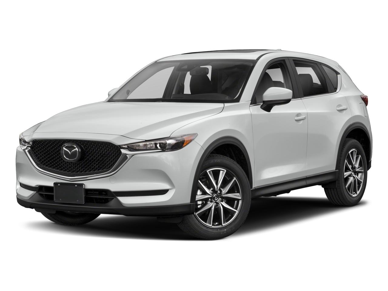 2018 Mazda CX-5 Vehicle Photo in Trevose, PA 19053