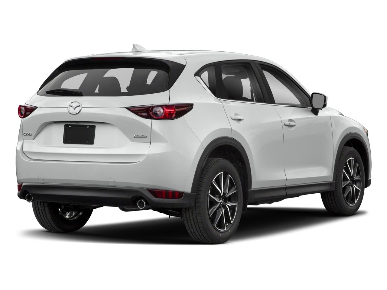 2018 Mazda CX-5 Vehicle Photo in Trevose, PA 19053