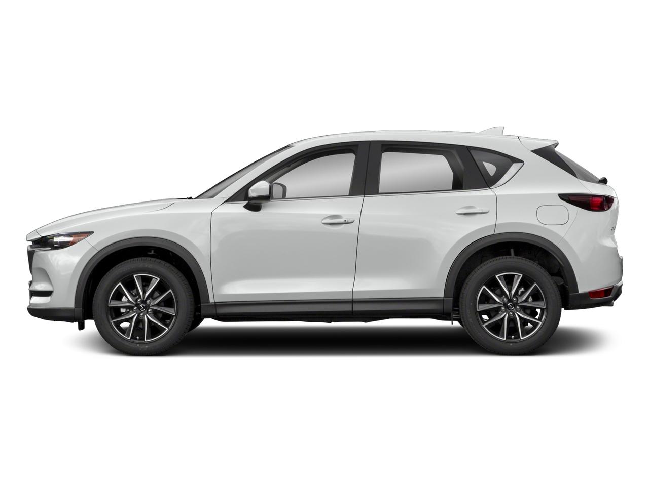 2018 Mazda CX-5 Vehicle Photo in Appleton, WI 54913