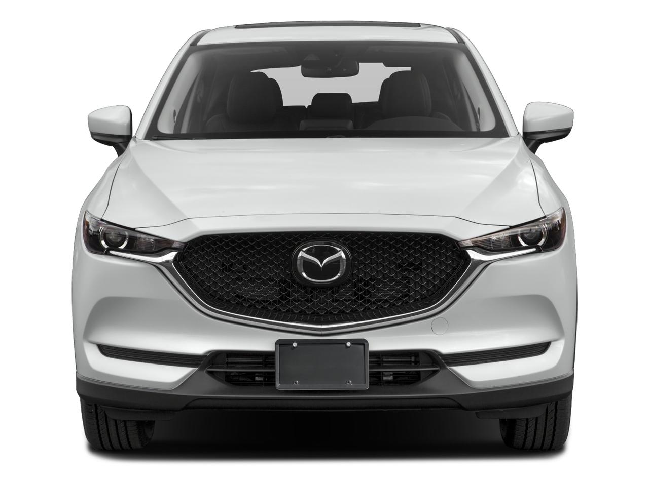 2018 Mazda CX-5 Vehicle Photo in Trevose, PA 19053