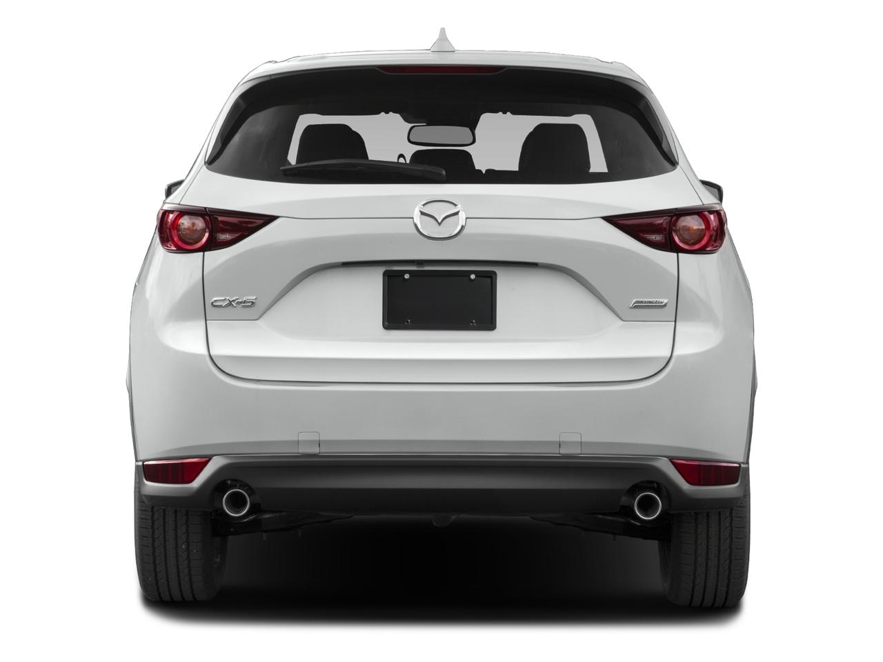 2018 Mazda CX-5 Vehicle Photo in Maitland, FL 32751