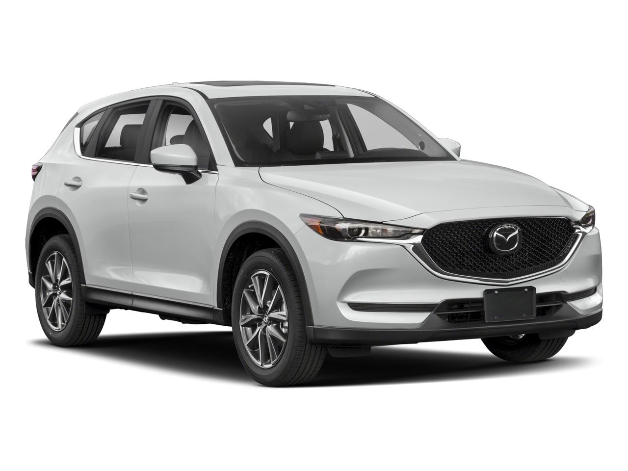 2018 Mazda CX-5 Vehicle Photo in Maitland, FL 32751