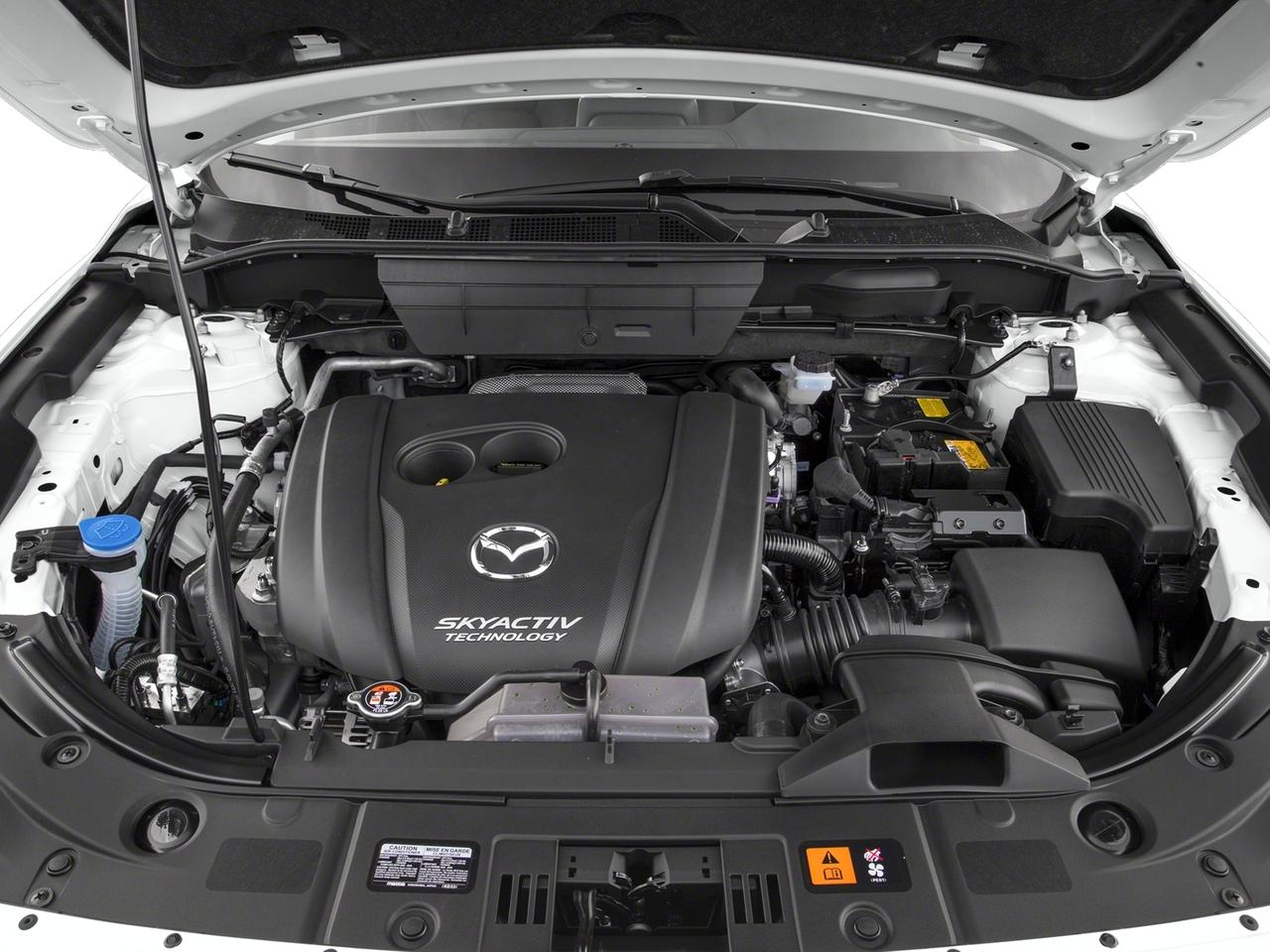 2018 Mazda CX-5 Vehicle Photo in Trevose, PA 19053