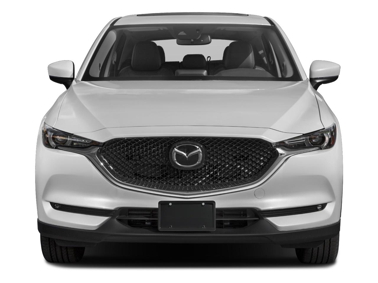 2018 Mazda CX-5 Vehicle Photo in Merrillville, IN 46410-5311