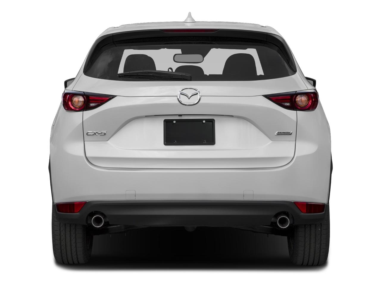 2018 Mazda CX-5 Vehicle Photo in Merrillville, IN 46410-5311