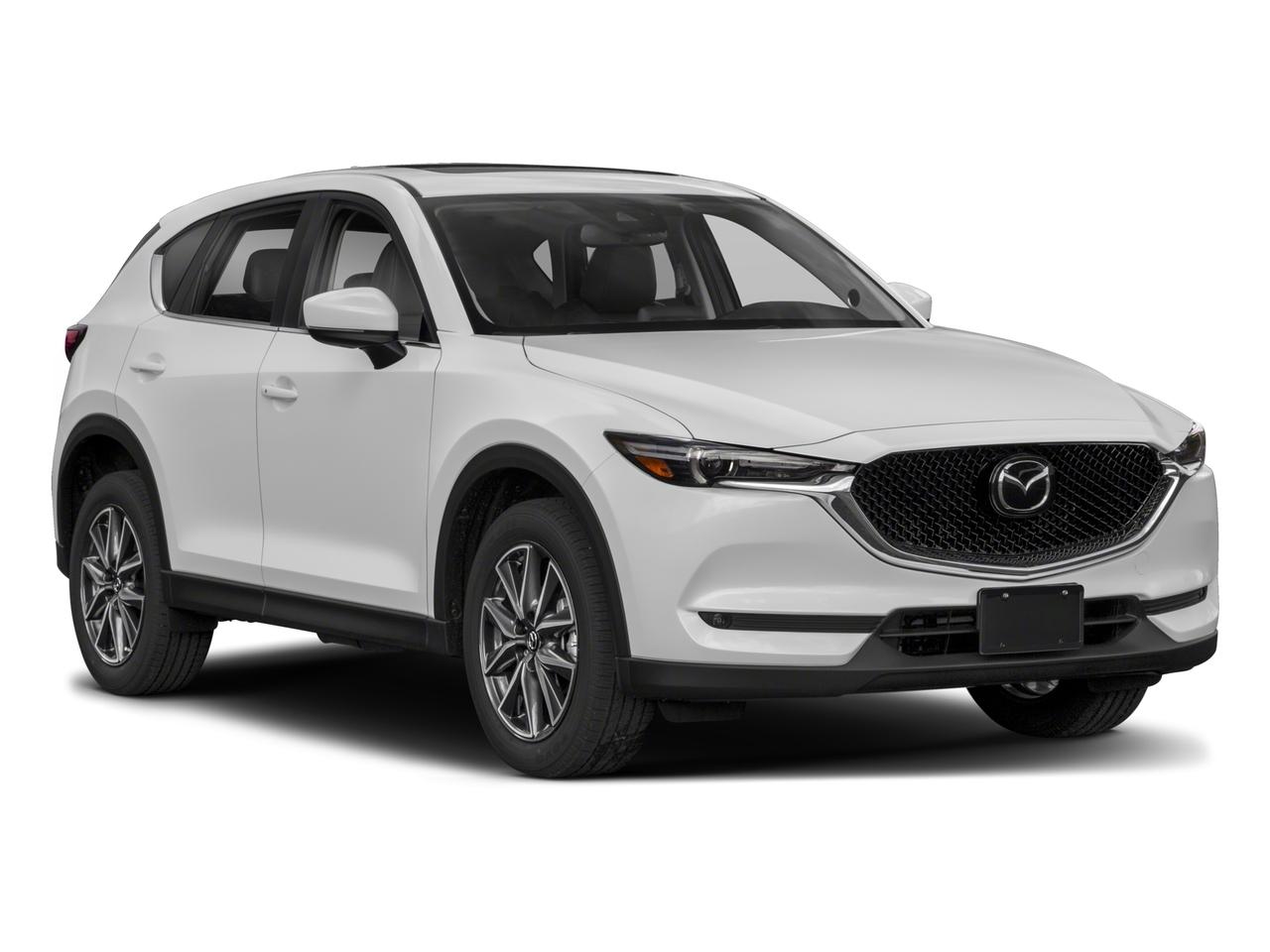 2018 Mazda CX-5 Vehicle Photo in Merrillville, IN 46410-5311