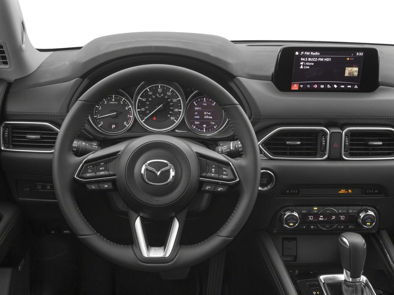 2018 Mazda CX-5 Vehicle Photo in Merrillville, IN 46410-5311