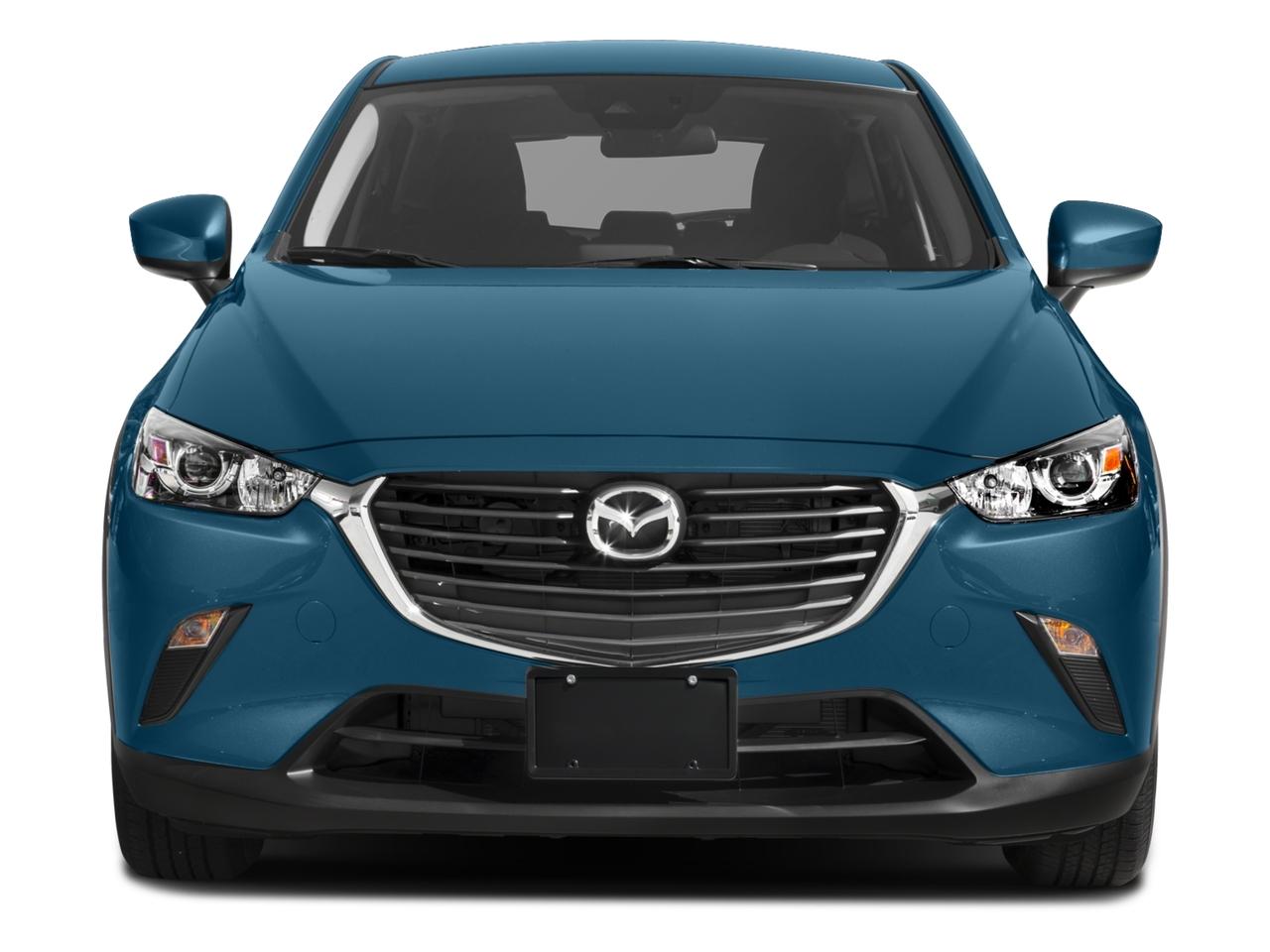 2018 Mazda CX-3 Vehicle Photo in St. Petersburg, FL 33713