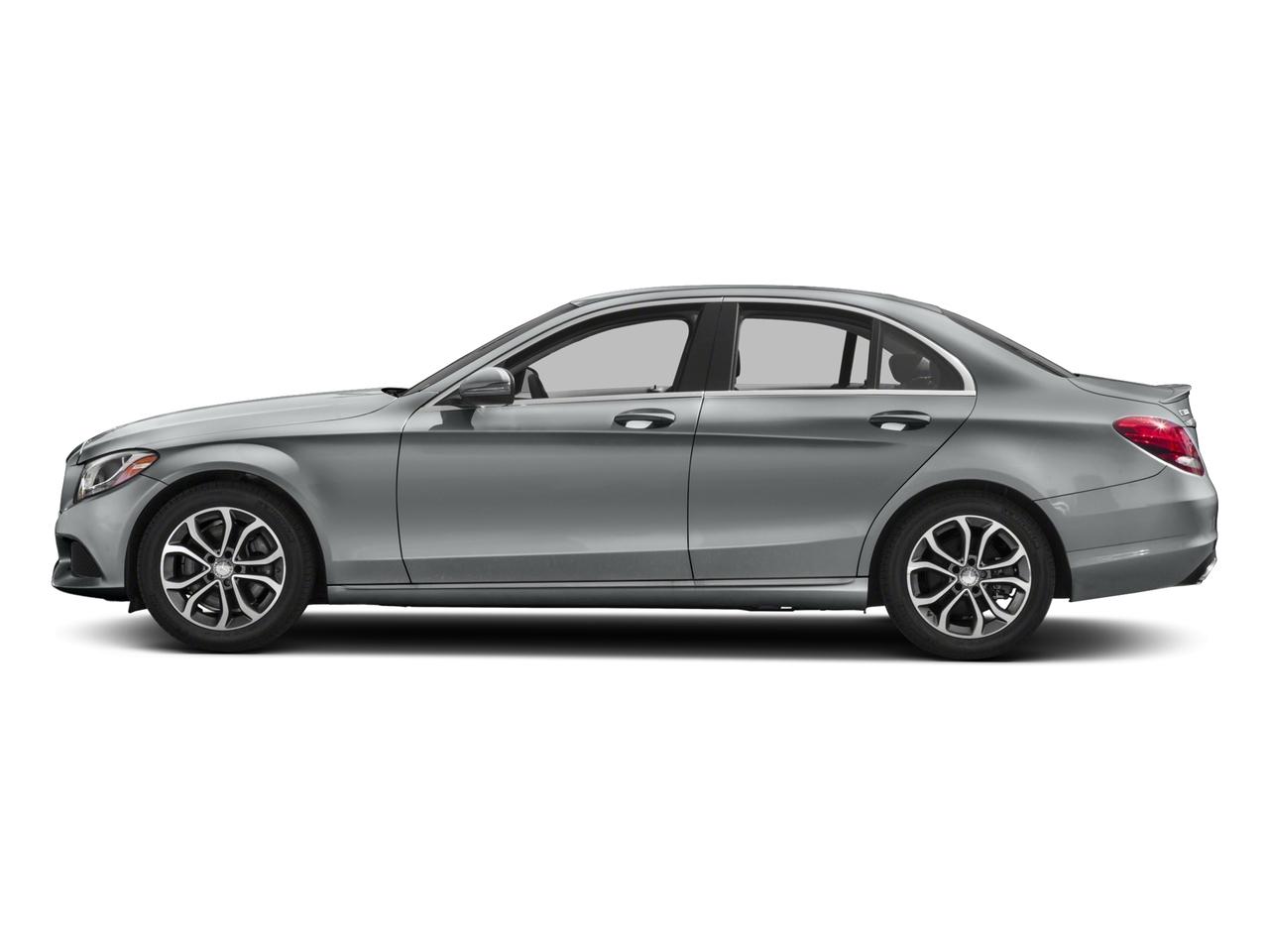 2018 Mercedes-Benz C-Class Vehicle Photo in Fort Lauderdale, FL 33316