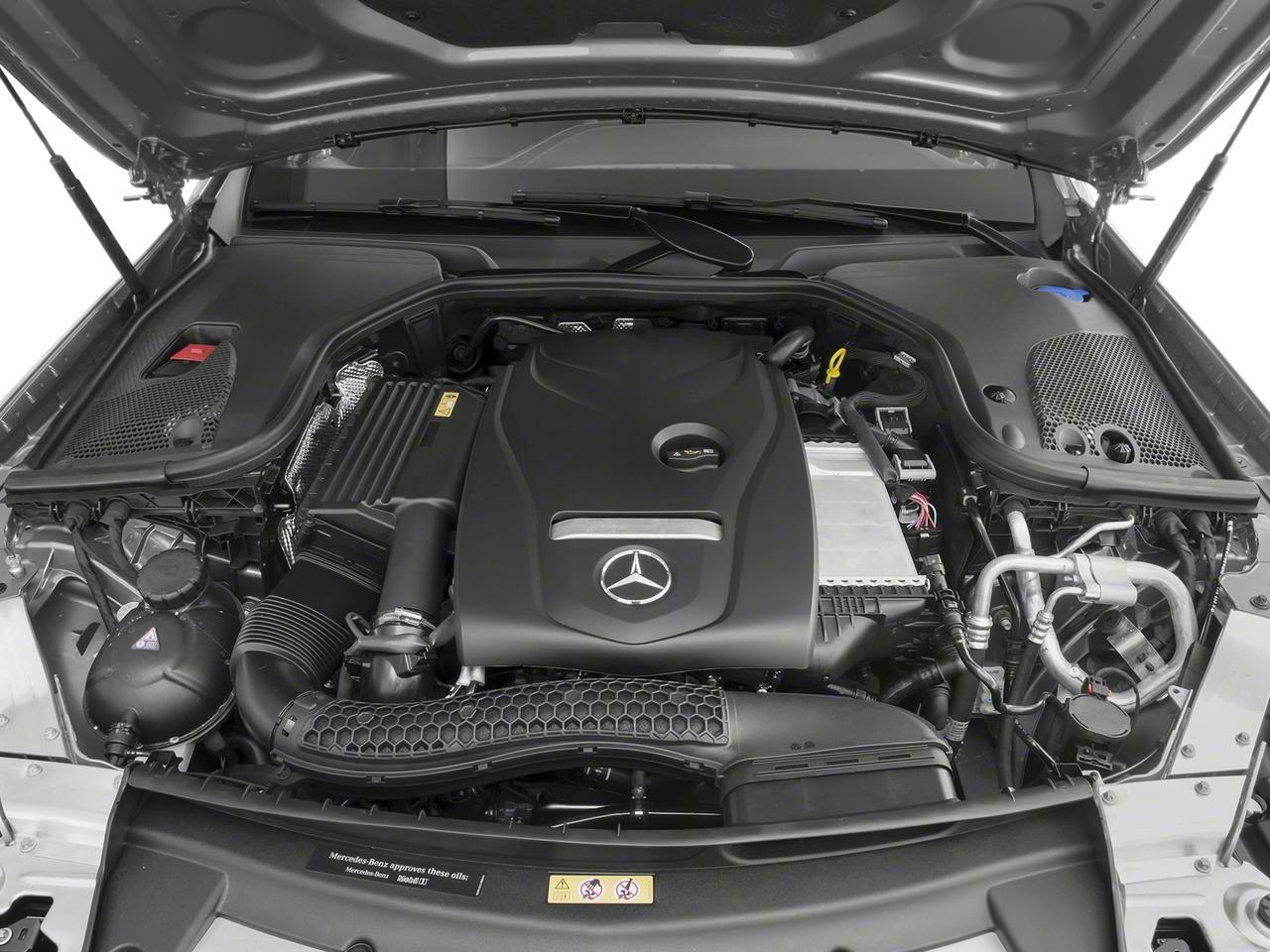 2018 Mercedes-Benz E-Class Vehicle Photo in Maitland, FL 32751