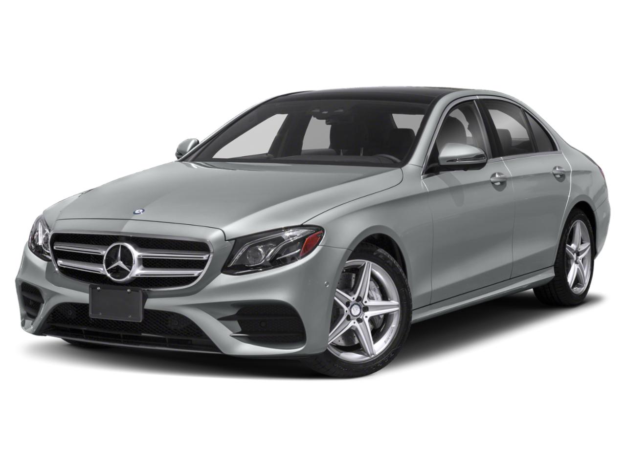 2018 Mercedes-Benz E-Class Vehicle Photo in Pompano Beach, FL 33064