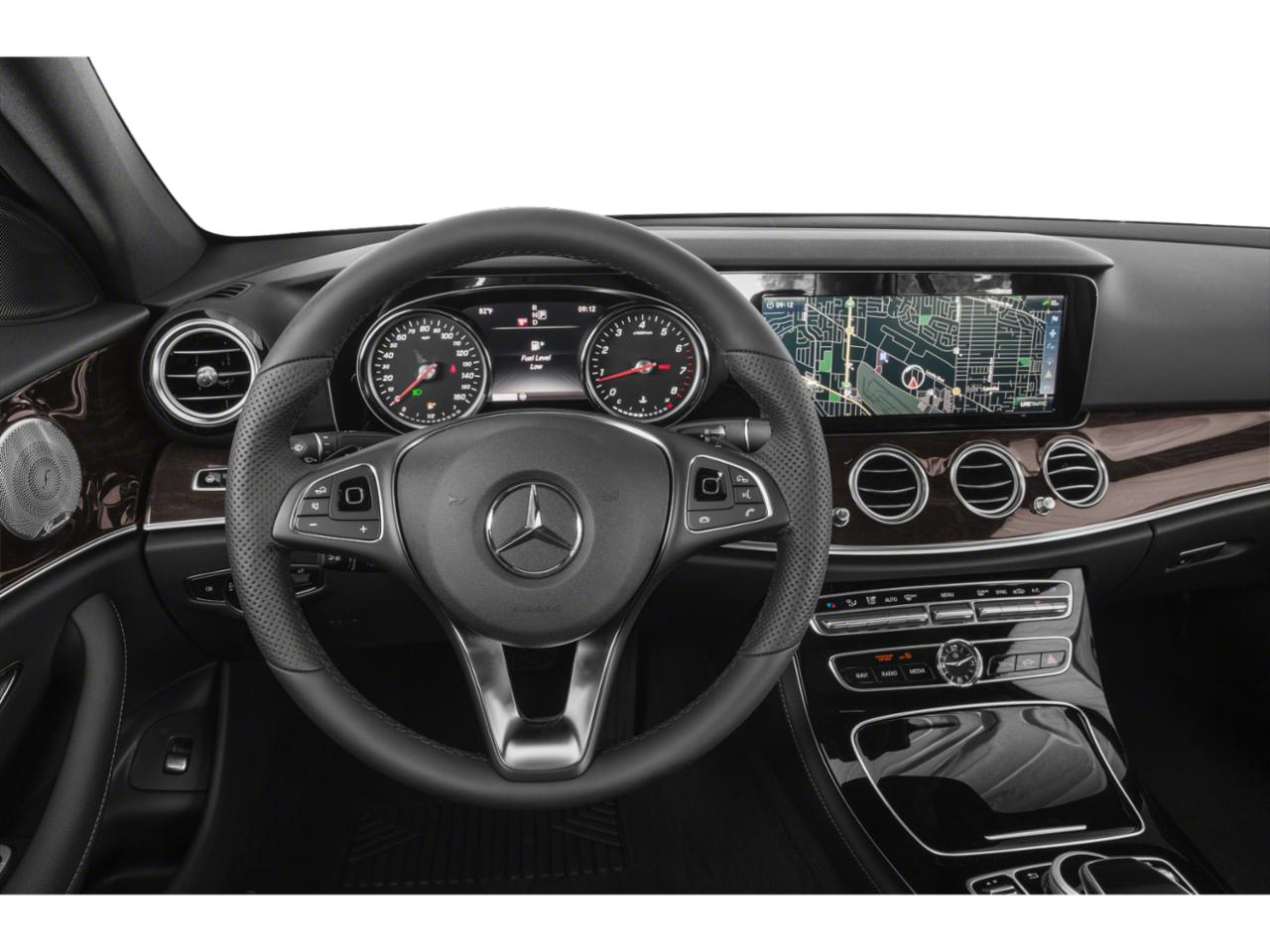 2018 Mercedes-Benz E-Class Vehicle Photo in Pompano Beach, FL 33064