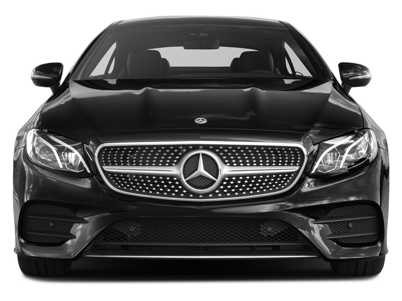 2018 Mercedes-Benz E-Class Vehicle Photo in St. Petersburg, FL 33713