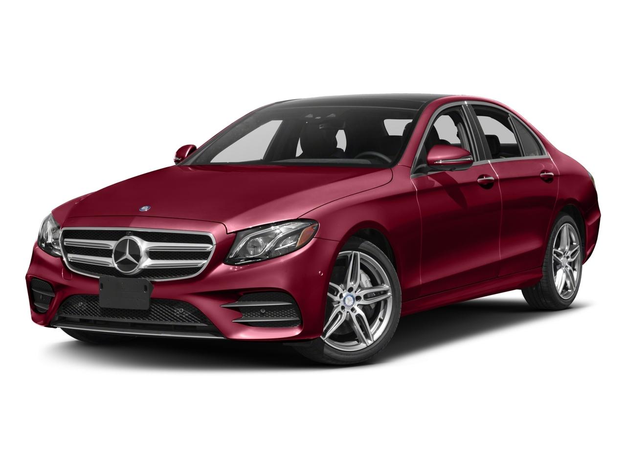 2018 Mercedes-Benz E-Class Vehicle Photo in Fort Lauderdale, FL 33316