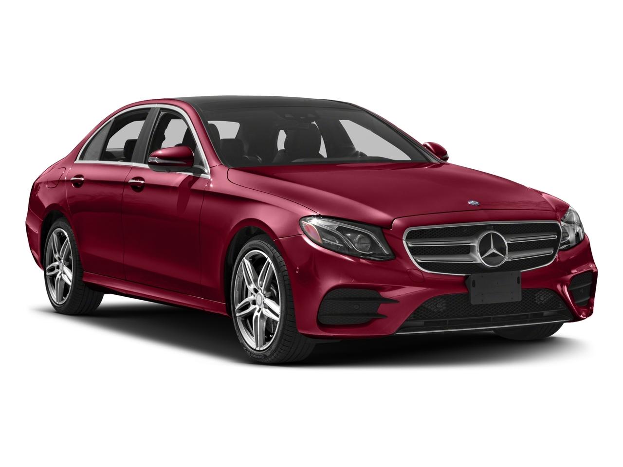 2018 Mercedes-Benz E-Class Vehicle Photo in Fort Lauderdale, FL 33316