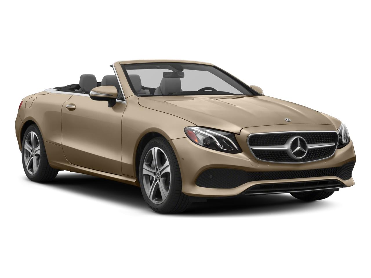 2018 Mercedes-Benz E-Class Vehicle Photo in MIAMI, FL 33134-2699