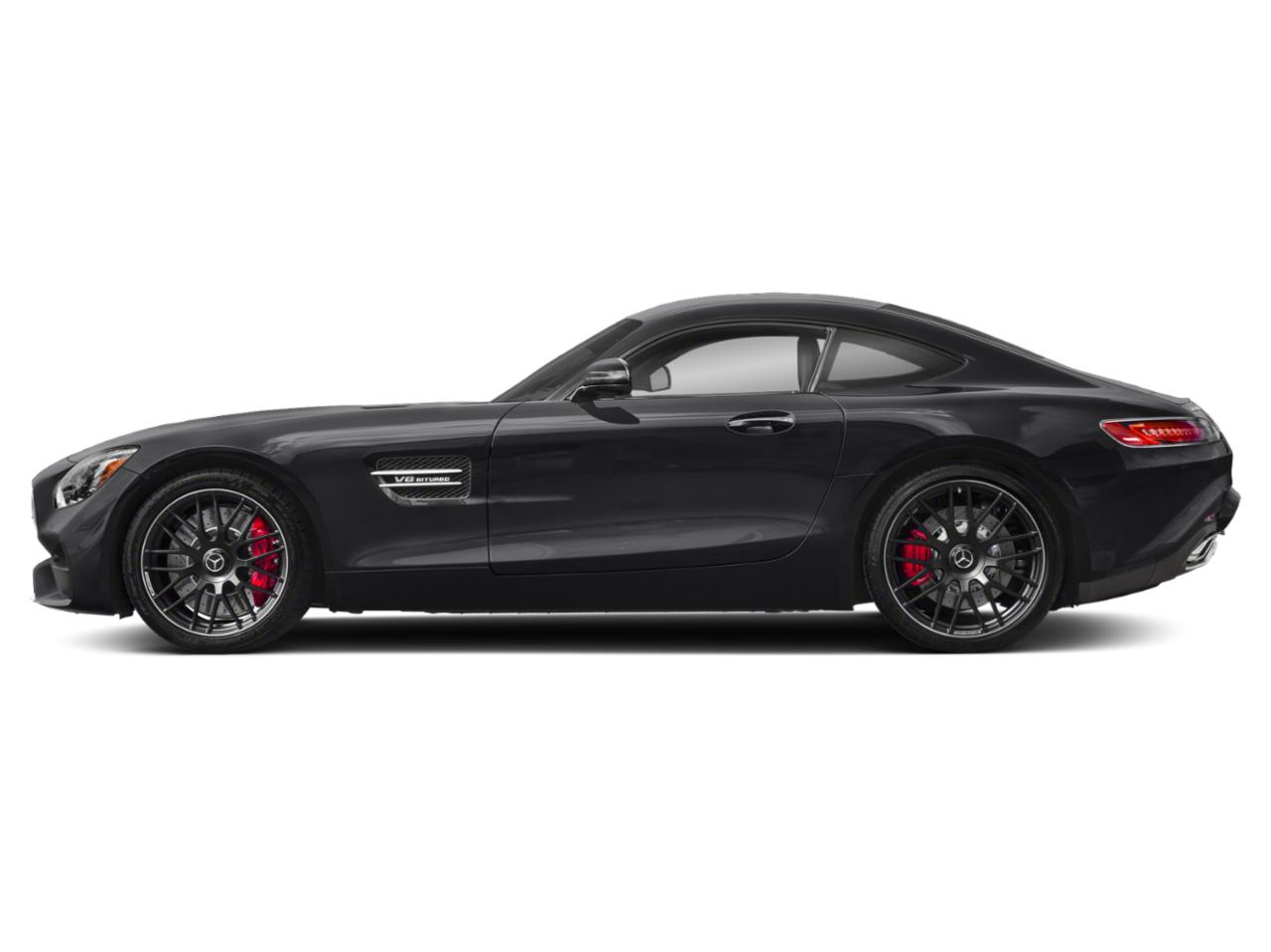 2018 Mercedes-Benz AMG GT Vehicle Photo in Sarasota, FL 34231