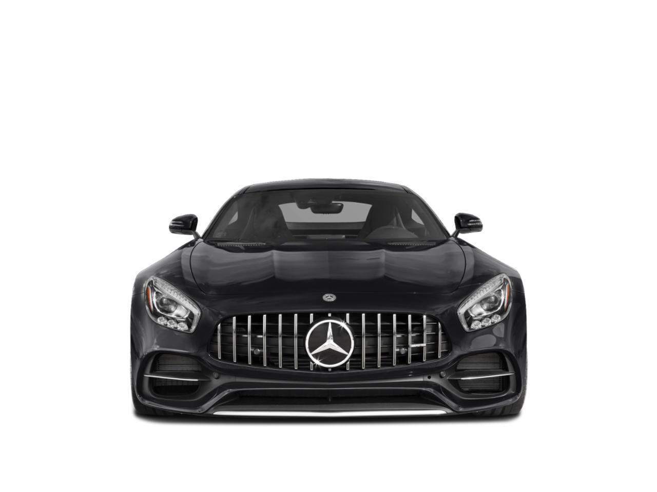 2018 Mercedes-Benz AMG GT Vehicle Photo in Sarasota, FL 34231