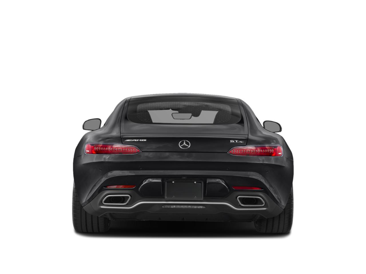 2018 Mercedes-Benz AMG GT Vehicle Photo in Sarasota, FL 34231