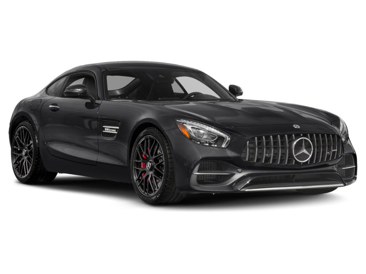 2018 Mercedes-Benz AMG GT Vehicle Photo in Sarasota, FL 34231