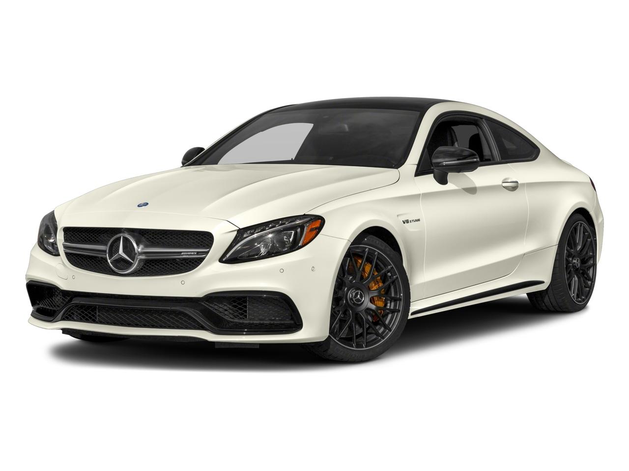 2018 Mercedes-Benz C-Class Vehicle Photo in Tampa, FL 33614