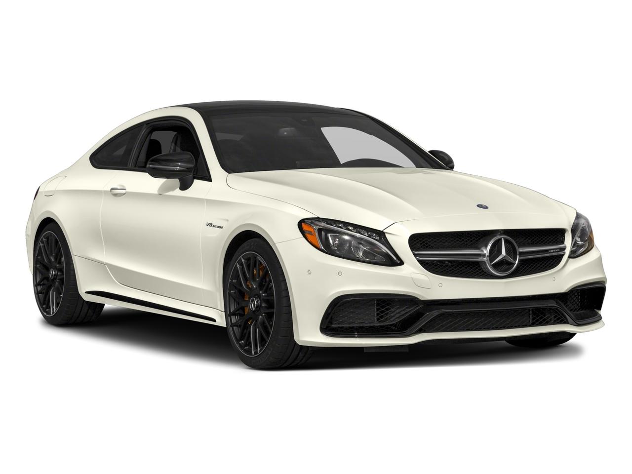 2018 Mercedes-Benz C-Class Vehicle Photo in Sanford, FL 32771