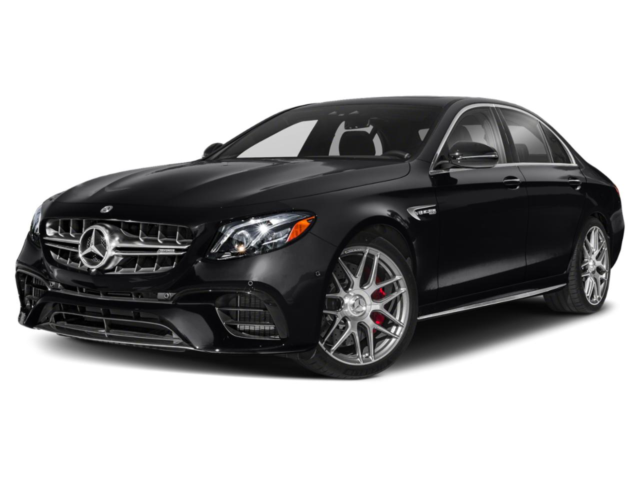 2018 Mercedes-Benz E-Class Vehicle Photo in Sanford, FL 32771