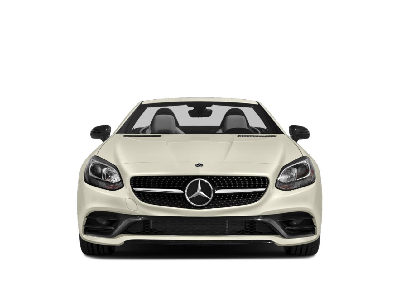 2018 Mercedes-Benz SLC Vehicle Photo in Miami, FL 33135