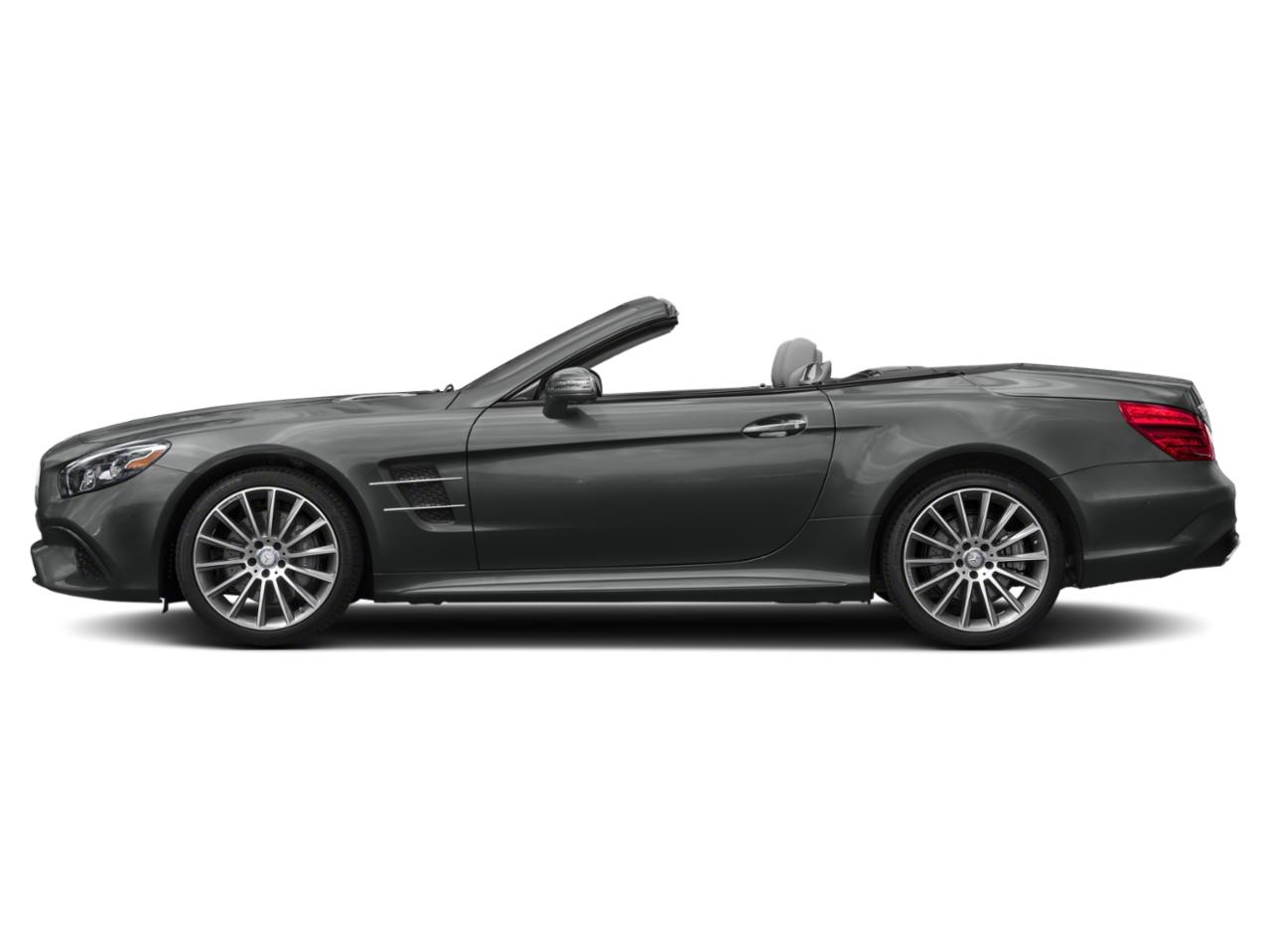 2018 Mercedes-Benz SL Vehicle Photo in Sanford, FL 32771