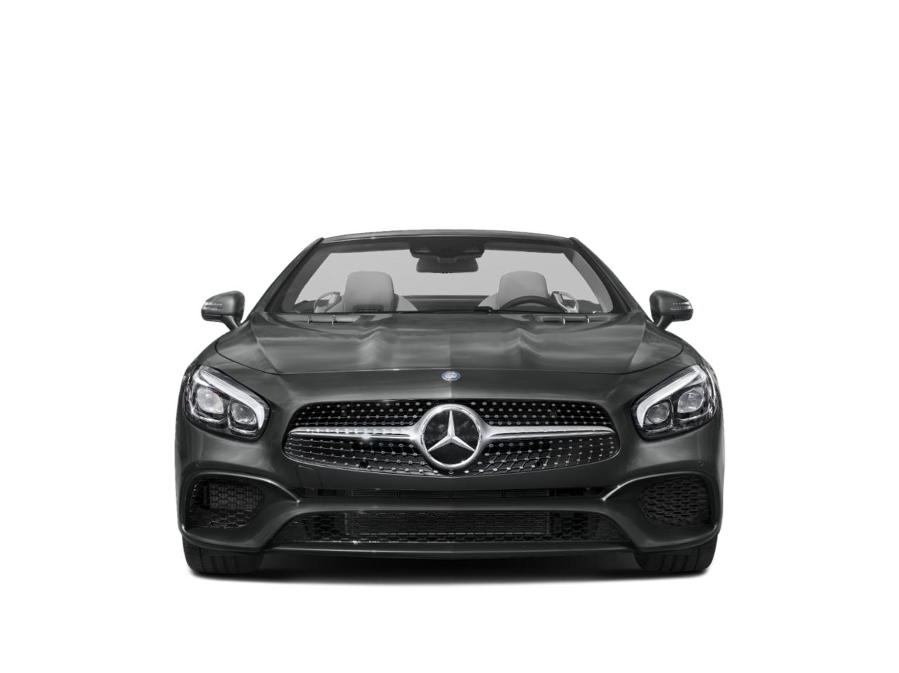 2018 Mercedes-Benz SL Vehicle Photo in Sarasota, FL 34231