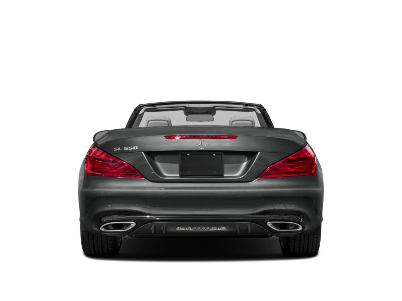 2018 Mercedes-Benz SL Vehicle Photo in Sanford, FL 32771