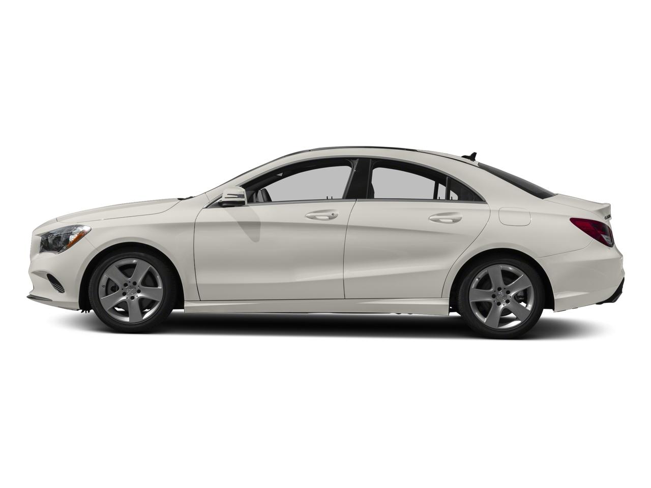 2018 Mercedes-Benz CLA Vehicle Photo in SELMA, TX 78154-1459