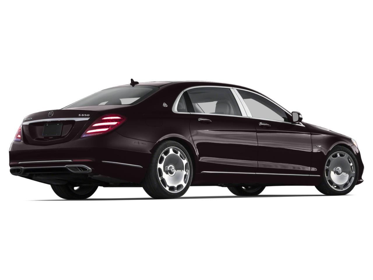 2018 Mercedes-Benz S-Class Vehicle Photo in Miami, FL 33169