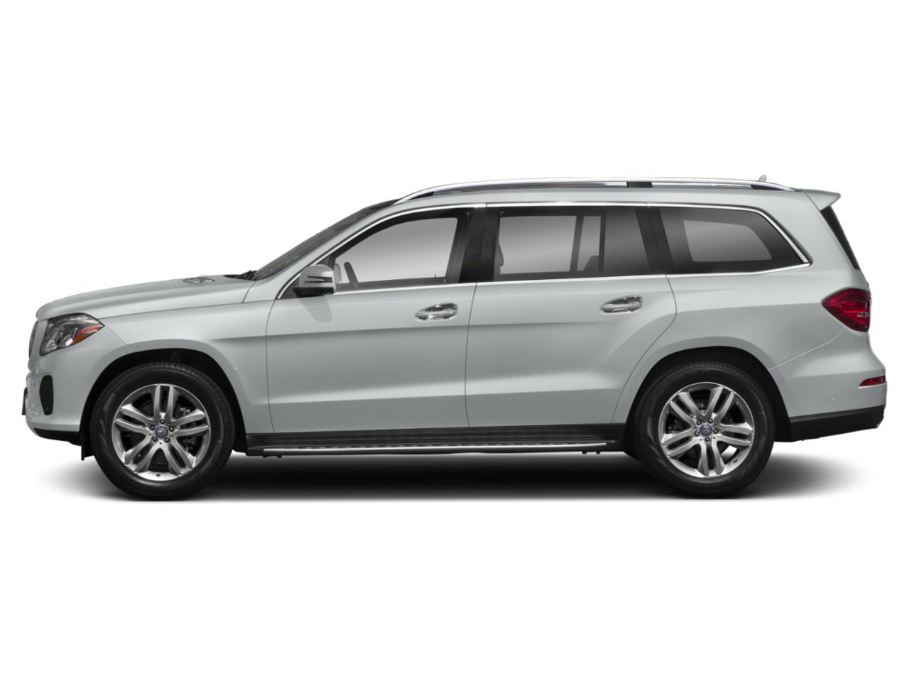 2018 Mercedes-Benz GLS Vehicle Photo in Maitland, FL 32751